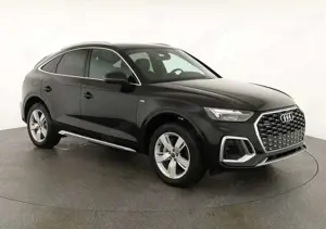 Audi Q5 Sportback 55 TFSI e quattro S line TFSIe S-LINE...