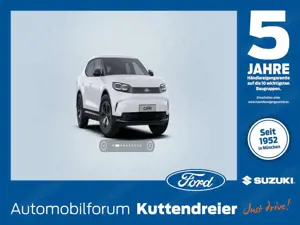 Ford Capri ELEKTRO Extended Range RWD NAV*IACC*SHZ*LED