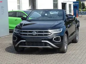 Volkswagen T-Roc Cabriolet 1.5 TSI DSG Energy Plus Bild 2