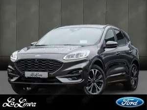 Ford Kuga PHEV Winter P., Technologie P., elektr Heckklappe