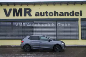 Skoda Fabia 1.0 TSI DSG 130 Jahre *5J.Garantie*Kamera*