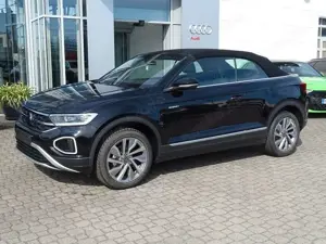 Volkswagen T-Roc Cabriolet 1.5 TSI DSG Energy Plus Bild 5