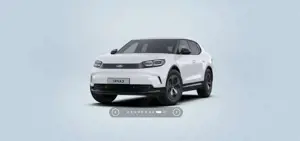 Ford Capri AWD (Extended Range) Dual-Motor ACC+LED+LM Bild 4