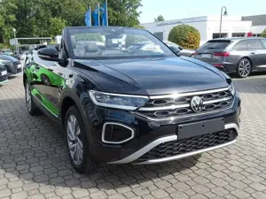 Volkswagen T-Roc Cabriolet 1.5 TSI DSG Energy Plus Bild 3