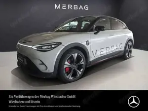 smart #3 BRABUS-LED-HUD-PANO-LEDER-MEMORY-SOUND-KAM