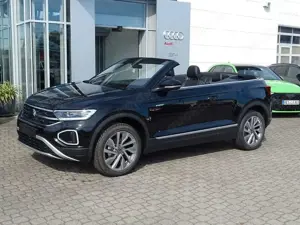 Volkswagen T-Roc Cabriolet 1.5 TSI DSG Energy Plus Bild 4