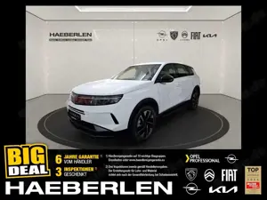 Opel Grandland Edition 1.2 Turbo MHEV 180°KameraSitzhz