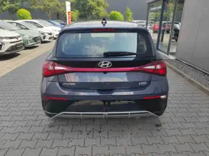 Hyundai i20 I20 Go*Navi*Shzg*Lhzg*PDC*Cam*16"*Klima*VCockpit Bild 5