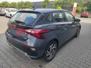 Hyundai i20 I20 Go*Navi*Shzg*Lhzg*PDC*Cam*16"*Klima*VCockpit Bild 4