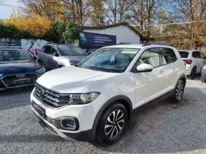 Volkswagen T-Cross 1.0 TSI ACTIVE DSG/ VIRTUAL/*NAVI*/ ACC