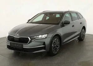 Skoda Octavia Combi 1.5 TSI DSG Selection, Side, el. Klappe, Kam Bild 2