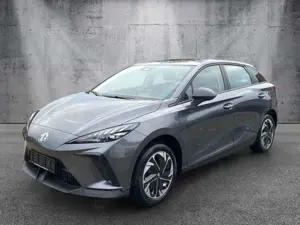 MG MG4 R.Cam/Alu17/Klimaauto/ 7 Jahre Gar.
