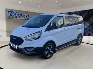 Ford Tourneo Custom 2.0 TDCi 320 L1 Active (EURO 6d)