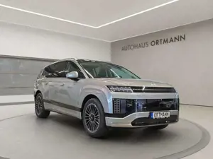 Hyundai IONIQ 9 'UNIQ' 6-Sitzer 110 kWh (307 PS) Allradantrieb