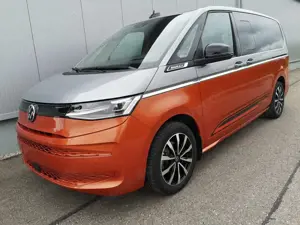 Volkswagen T7 Multivan 2,0TDI DSG Sport Edition High LÜ 5 Sitzer