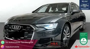 Audi A6 Avant 40 TDI quattro S line *KAMERA/AHK*