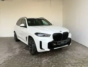 BMW X5 xDrive30d M Sportpaket
