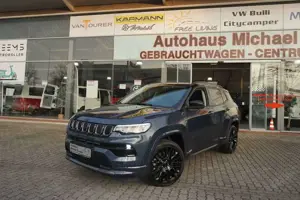 Jeep Others Compas Plug-in Hybrid Compass 1.3 T4 4xe Automatik