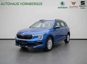 Skoda Kamiq Selection 1.0TSI 115PS LED Tempomat PDC AHK 16"