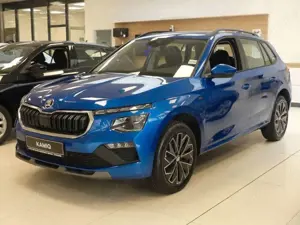 Skoda Kamiq 1.0 TSI DSG Drive *LED*KAM*SMARTLINK*GRA