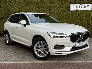 Volvo XC60 Momentum Pro AWD LED+NAV+SHZ+360°+ACC+DAB+