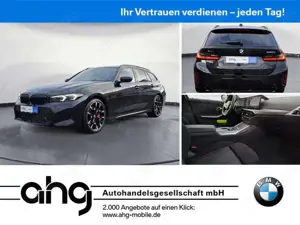 BMW 320 d xDrive Touring M-Sport Head-Up AHK E-Sitz