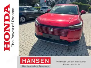 Honda HR-V Hybrid Elegance 1,5 Automatik