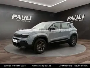 Jeep Avenger 1.2 e-hybrid Longitude | NAVI, LED