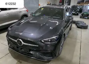 Mercedes-Benz C 300 e 2x AMG New Mod Digital LED 360Kam Distr+