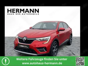 Renault Arkana 1.3 TCe 140 Intens CAM*LED*NAVI*SHZ*TWA