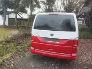 Volkswagen T6 Multivan Multivan Kurz Generation Six Bild 3
