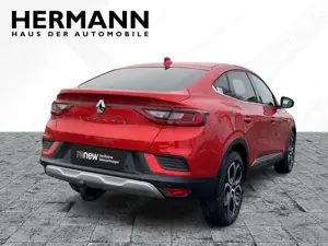 Renault Arkana 1.3 TCe 140 Intens CAM*LED*NAVI*SHZ*TWA Bild 5