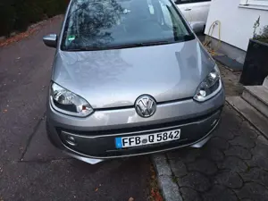 Volkswagen up! Up  5-Türer move