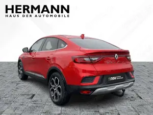 Renault Arkana 1.3 TCe 140 Intens CAM*LED*NAVI*SHZ*TWA Bild 4