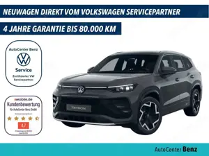 Volkswagen Tayron R-Line 2.0 TDI DSG 4MOTION Klima Rückfahrkamera