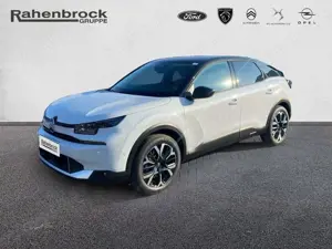 Citroen C4 PureTech 130 SS EAT8 Max Kamera Sitzheizung