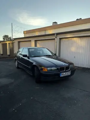 BMW 316 316i