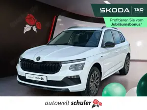 Skoda Kamiq Tour, AHK, SHZ, Carplay