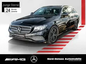 Mercedes-Benz E 200 d T AVANTGARDE KAMERA NAVI LED SHZ