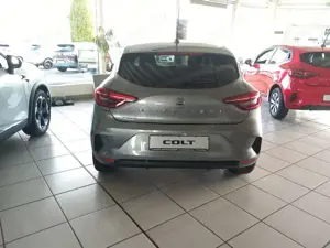 Mitsubishi Colt 1.6 Plus Autom. Hybrid Sitzheiz., LED, Navi Bild 4