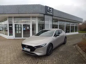 Mazda 3 5HB 2.5L e-SKYACTIV G 140ps 6AT FWD Homura