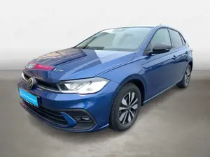 Volkswagen Polo Life 1.0 TSI DSG*AHK*LED*Navi*Kamera*Garantie*