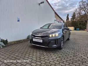 Kia XCeed 1,6 T-GDi DCT Exclusiv