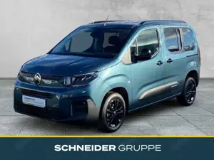 Citroen Berlingo 1.5 BlueHDi LED+KAMERA+SPURHALTEASSIST