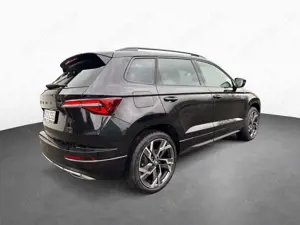 Skoda Karoq Sportline 4x4 2.0TDI 110kW 360°KAM*AHK*ACC Bild 5