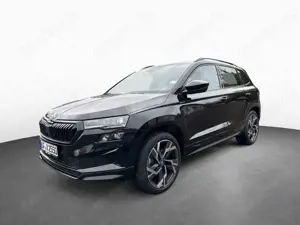 Skoda Karoq Sportline 4x4 2.0TDI 110kW 360°KAM*AHK*ACC Bild 3