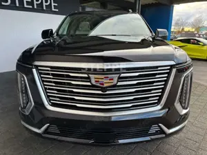 Cadillac Escalade FACELIFT MY26 6.2 V8 Platinum Luxury24" Bild 2