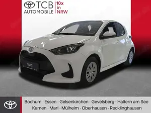 Toyota Yaris 1.5 Hybrid Business SHZ PDC KLIMA BT RFK