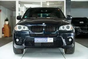 BMW X5 xDrive40d Vollausstattung
