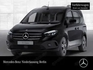 Mercedes-Benz T-Class T 180 EDITION+PROGRESSIVE+Klimaautom+Navi+PTS+DAB